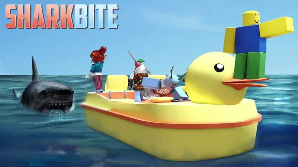 Latest SharkBite Codes