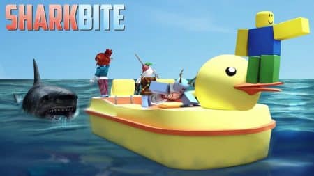 Latest SharkBite Codes