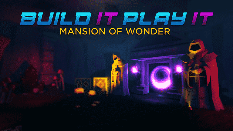 Mansion of Wonder Working Promo Codes