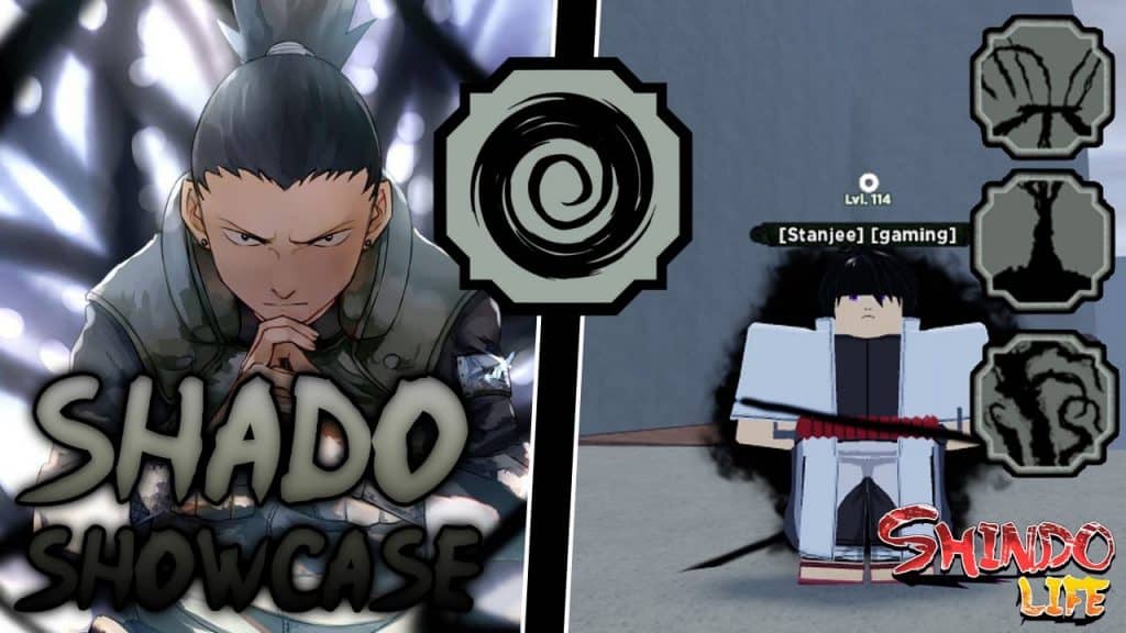 Modes of the Bloodline