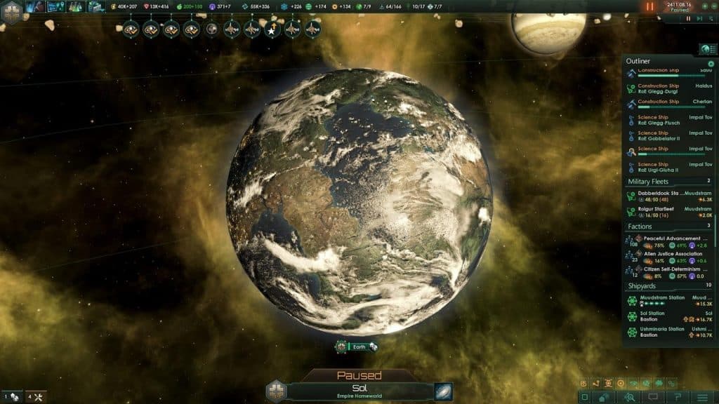 Play God. Edit the Galaxy