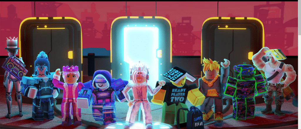 Plentiful Game Modes