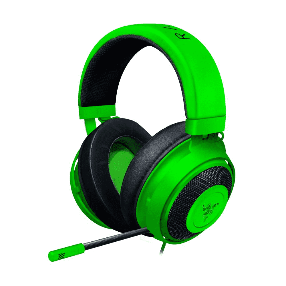 Razer Kraken Multi-Platform Wired Gaming Headset