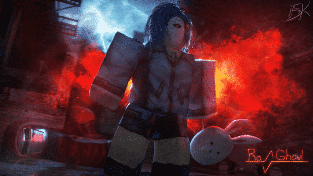 Ro Ghoul Codes List