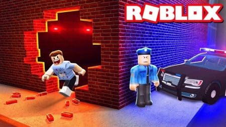 Roblox Jailbreak Codes