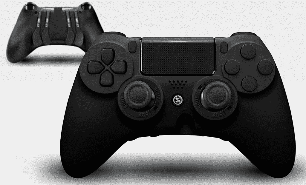 SCUF Gaming Impact Controller