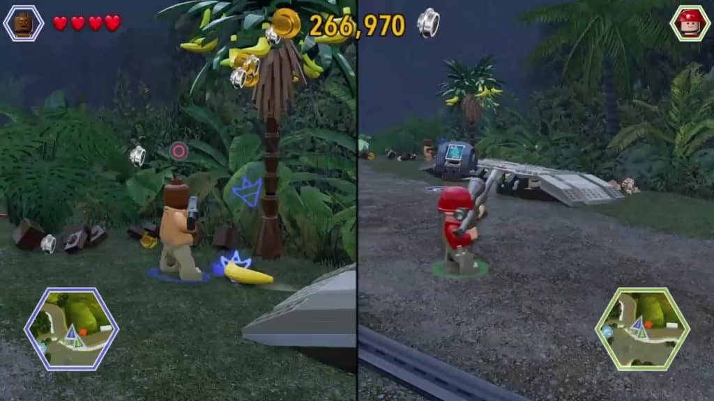 Telltales Lego Game hidden secrets and collectibles