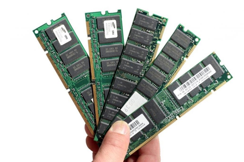 Things to Consider before buying RAM