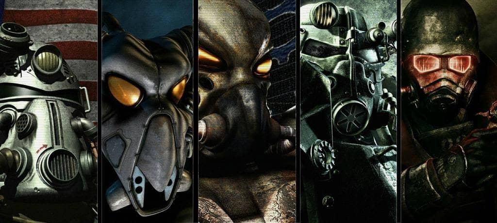 What is Fallout Shelter