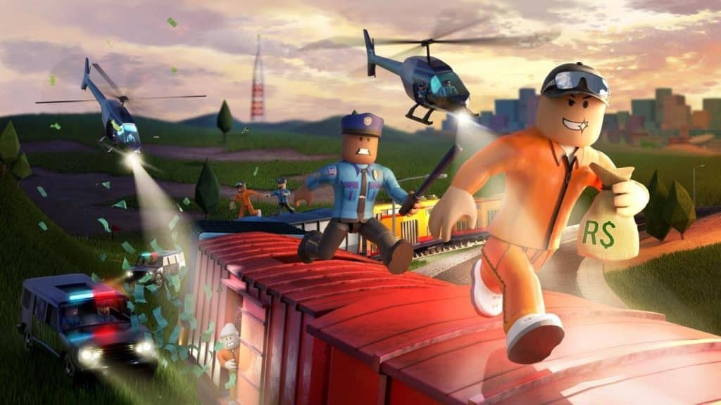 Working Roblox Jailbreak Codes