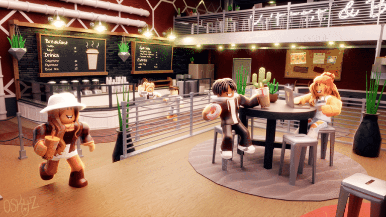 gameplay experience in RoCitizens