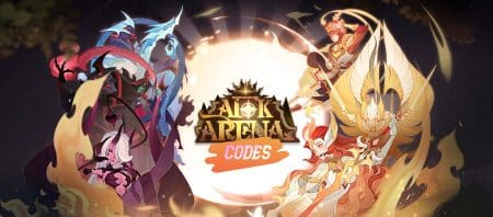 AFK Arena Codes