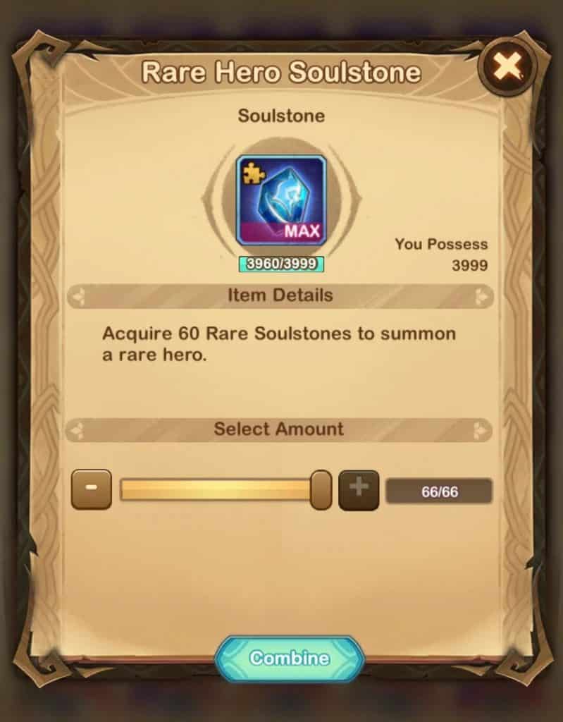 Active AFK Arena Promo Codes