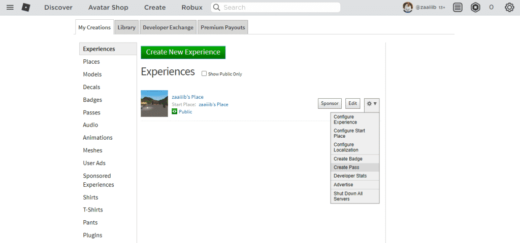 Add Name, Image and Description for Game Pass