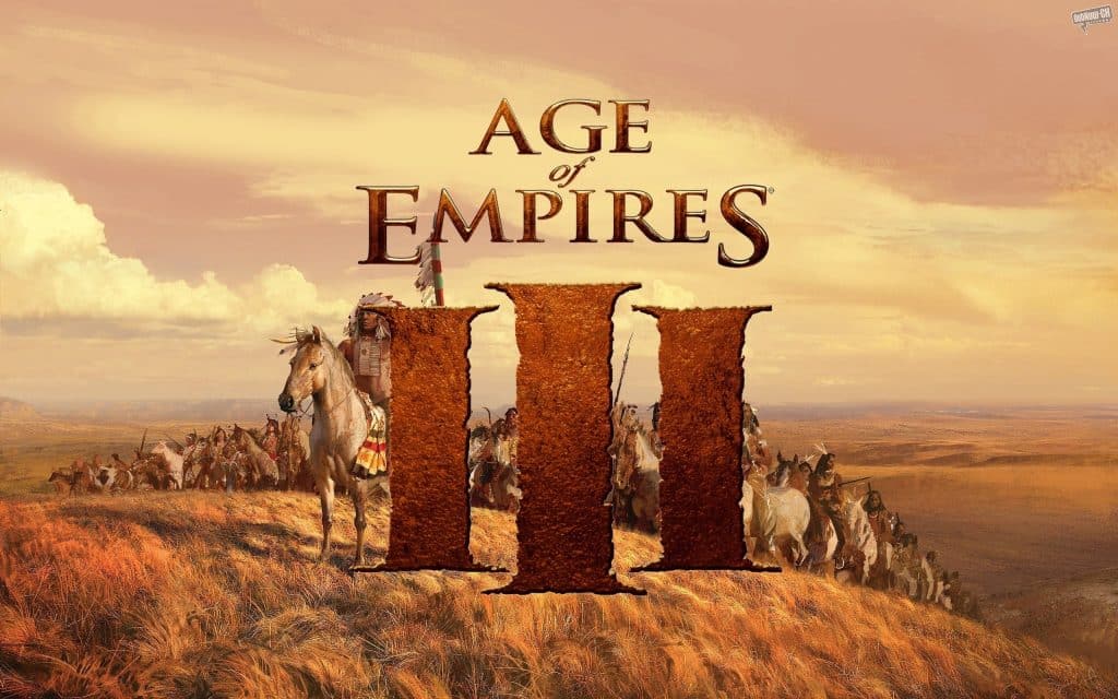 Age of Empire 3 Cheats