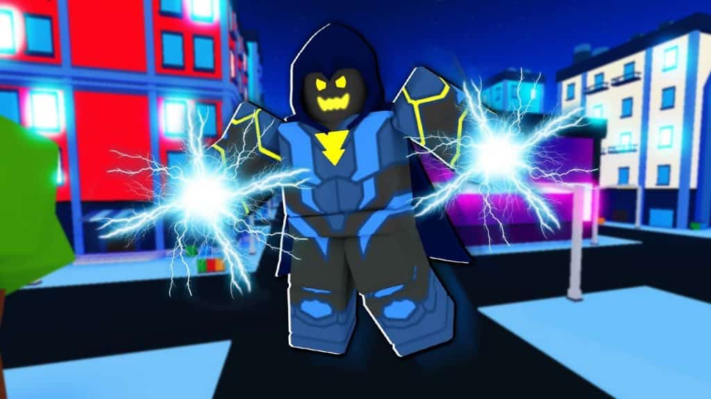 All Roblox Power Simulator Codes