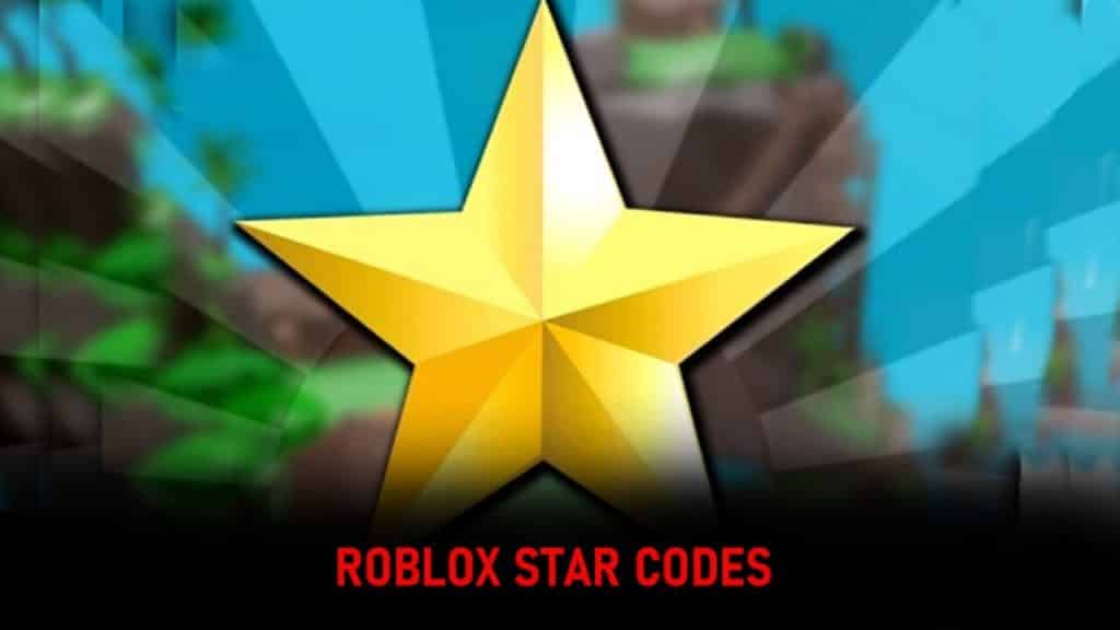 All Roblox Star codes Available