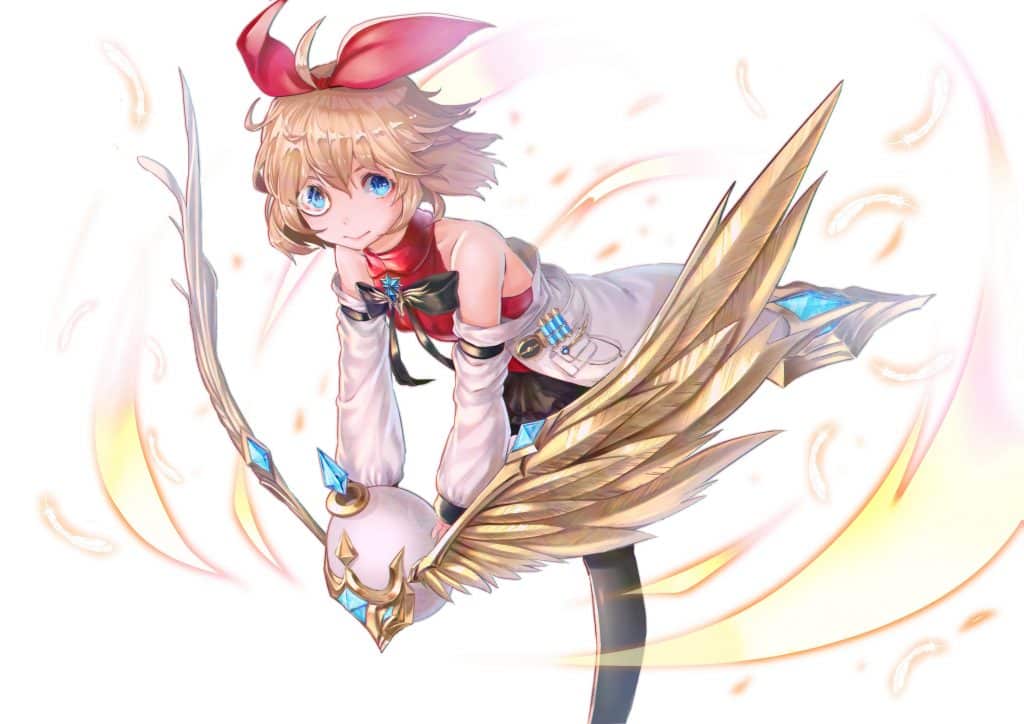 Annette King’s Raid