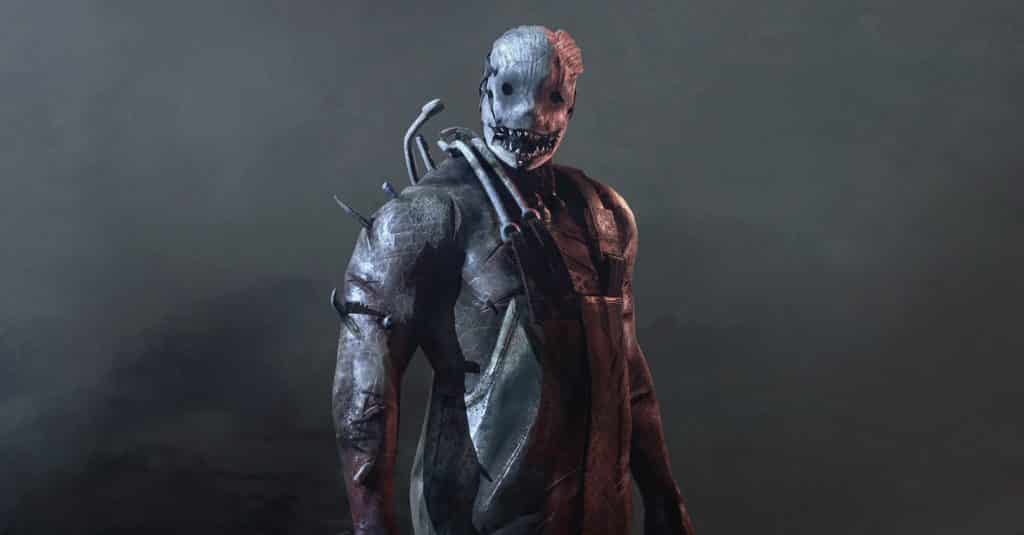 Available Dead by Daylight Codes