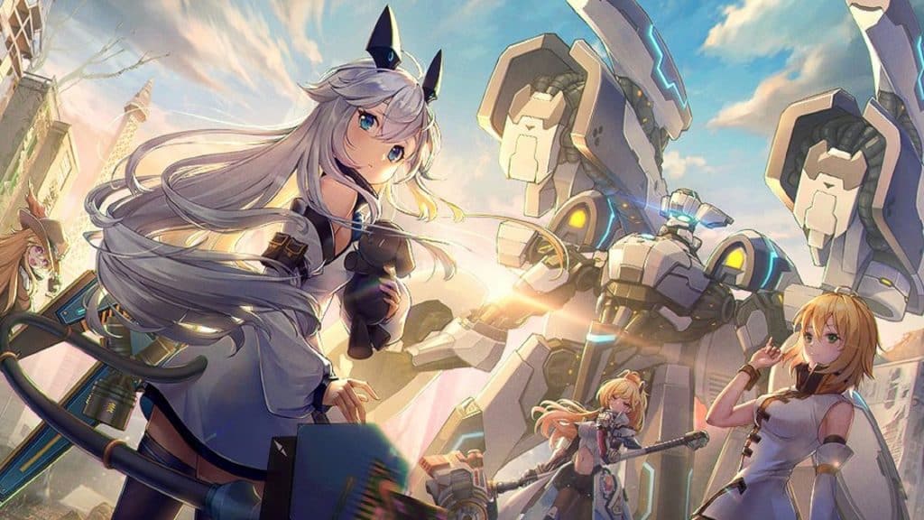 Azur Lane Gear Tier List