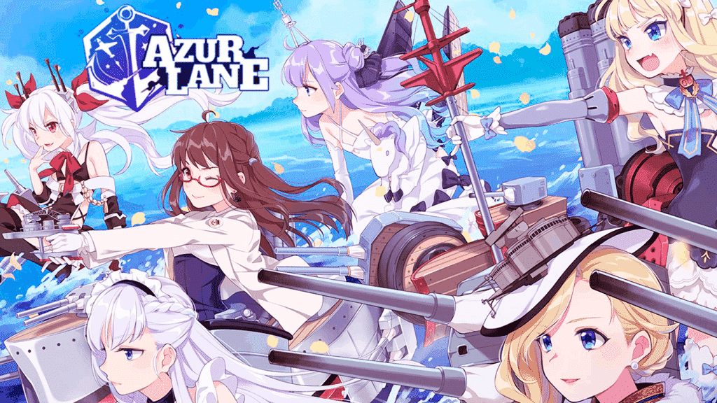 Azur Lane Tier List: Ultra & Super Rare Ships (Feb 2022) Azur Lane Tier List