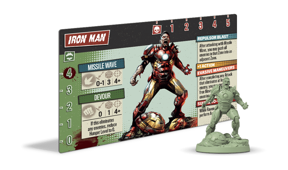 Base Game-Zombie Mode