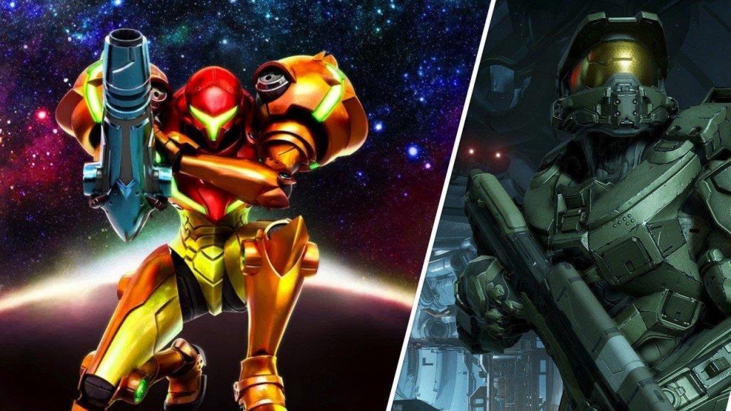 Behind The Veil of Metroid Prime