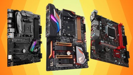Best RGB Motherboard