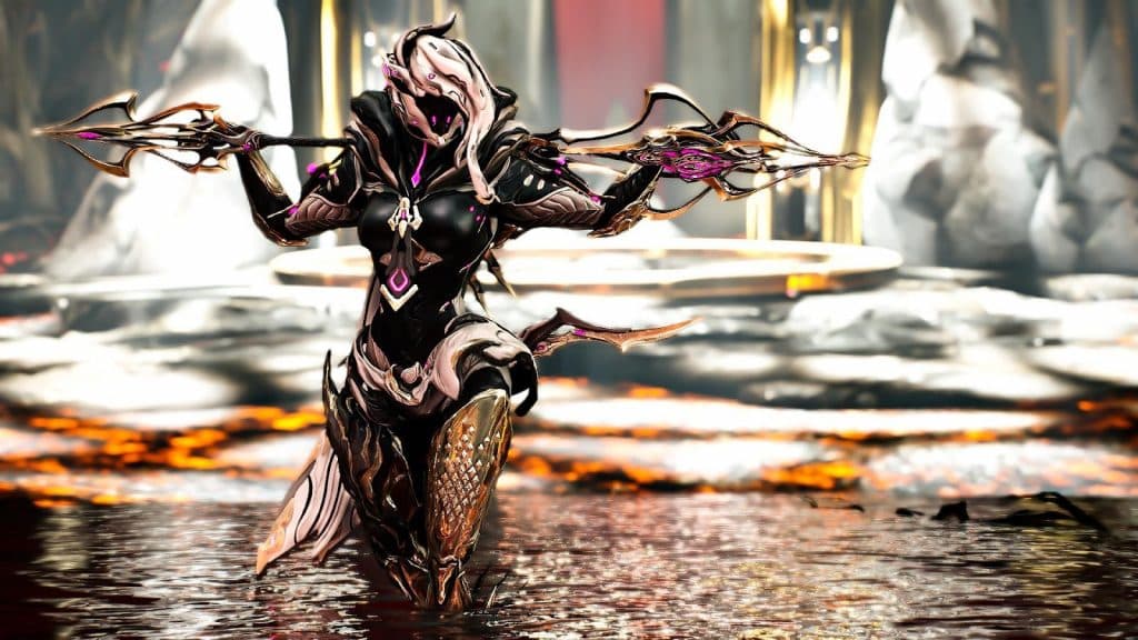 Best Warframes Explained