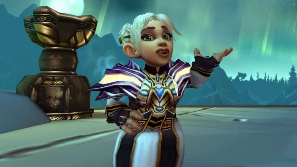 Chromie