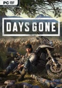 Days Gone PC Game
