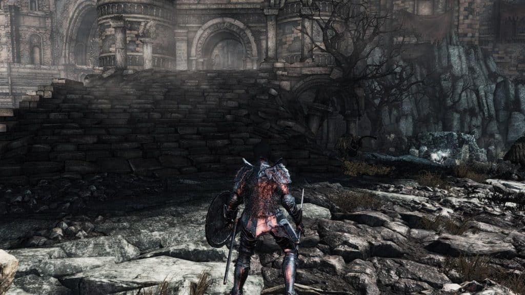 Embrace the Darkness Reshade