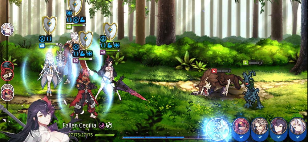 Epic 7 Tier List - Best Characters For Boss Hunt