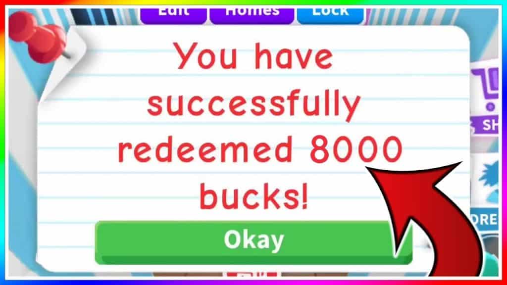 Expired Adopt Me codes