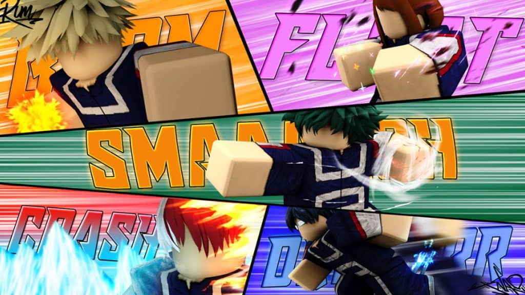 Expired Boku No Roblox Codes