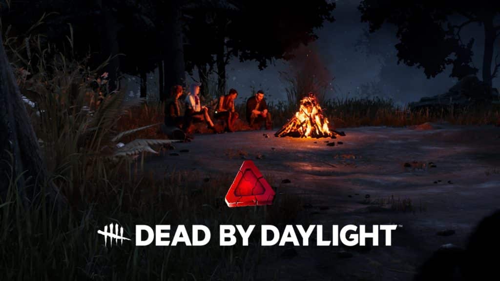 Expired Dead by Daylight Codes