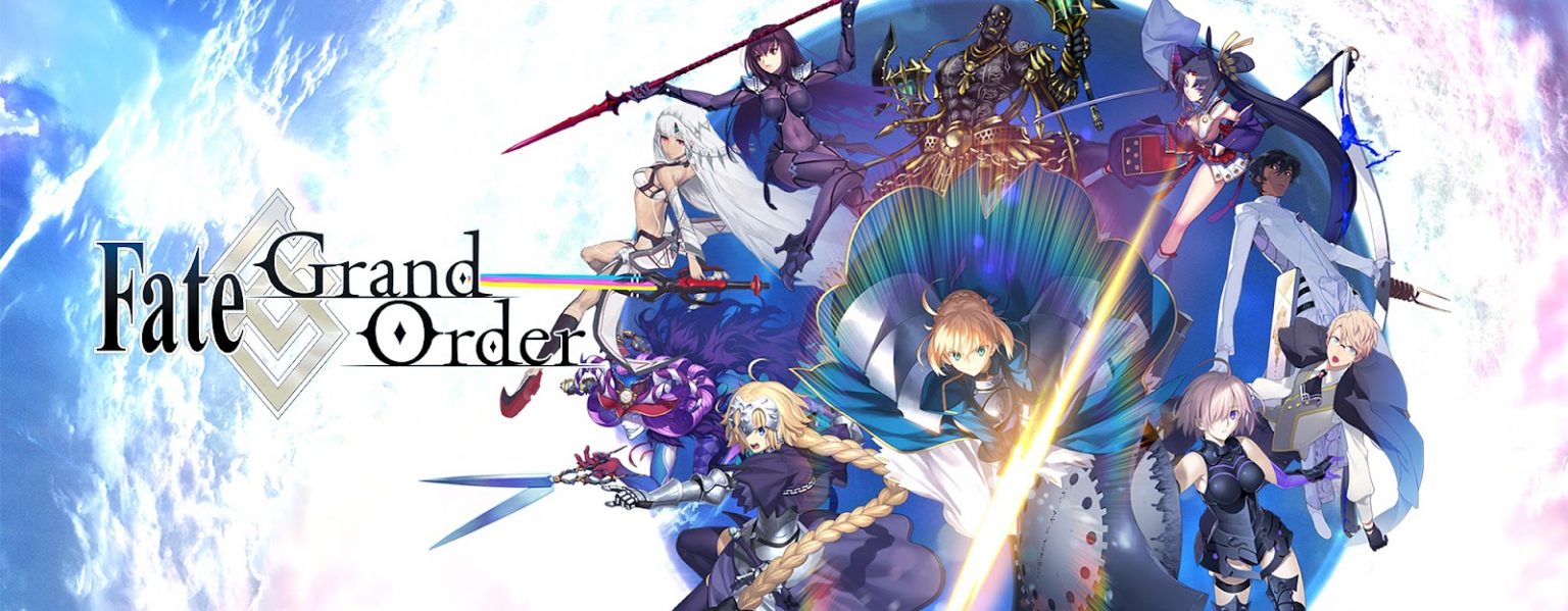 FGO Tier List – Ranking The Best Servants (2022 Update!) FGO Tier List