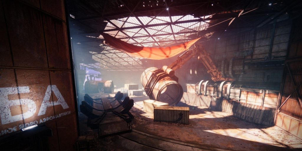 Farm Legendary Lost Sectors