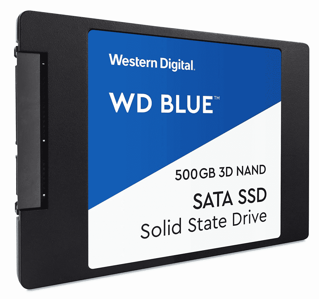 Finding The Right SSD For Yourself