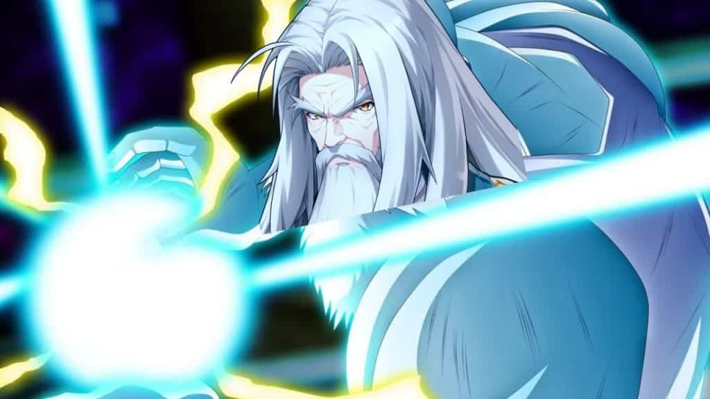 Guardian Tales Kamael