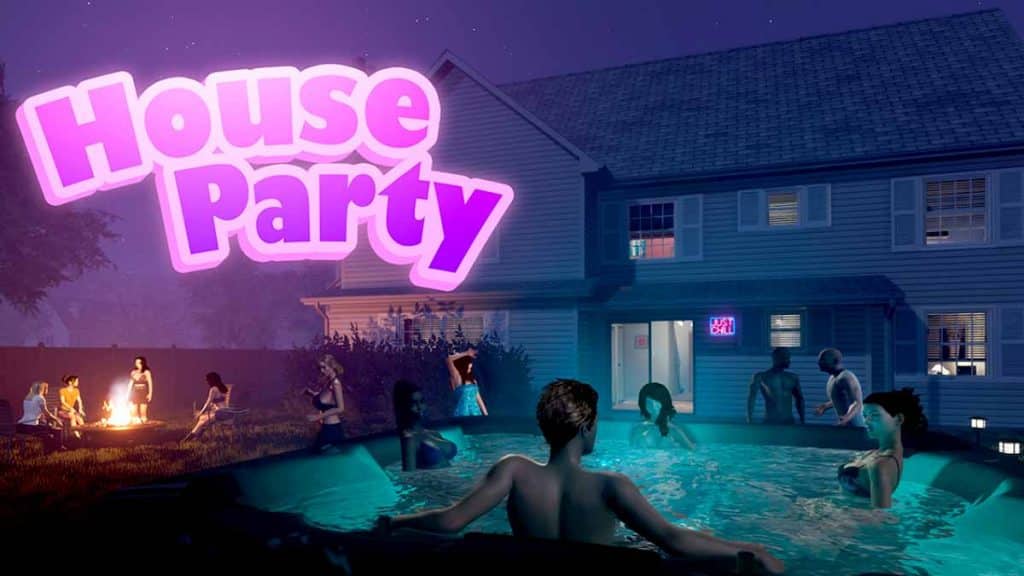 Helpful House Party Cheats