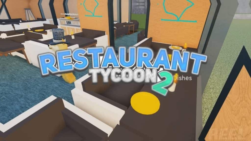 How To Play Restaurant Tycoon 2