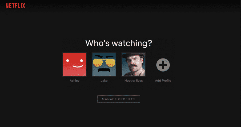 How to stream Netflix on Discord