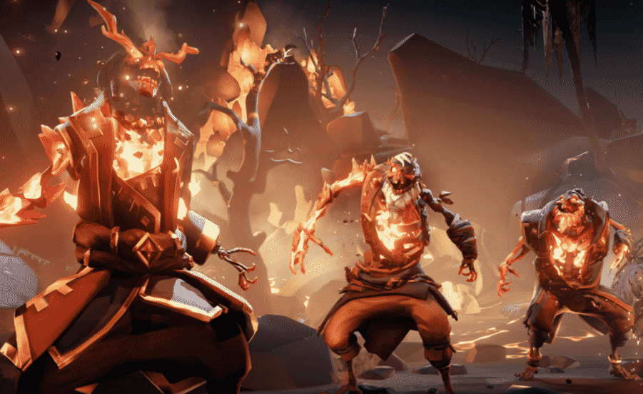 Hunt Down An Ashen Lord