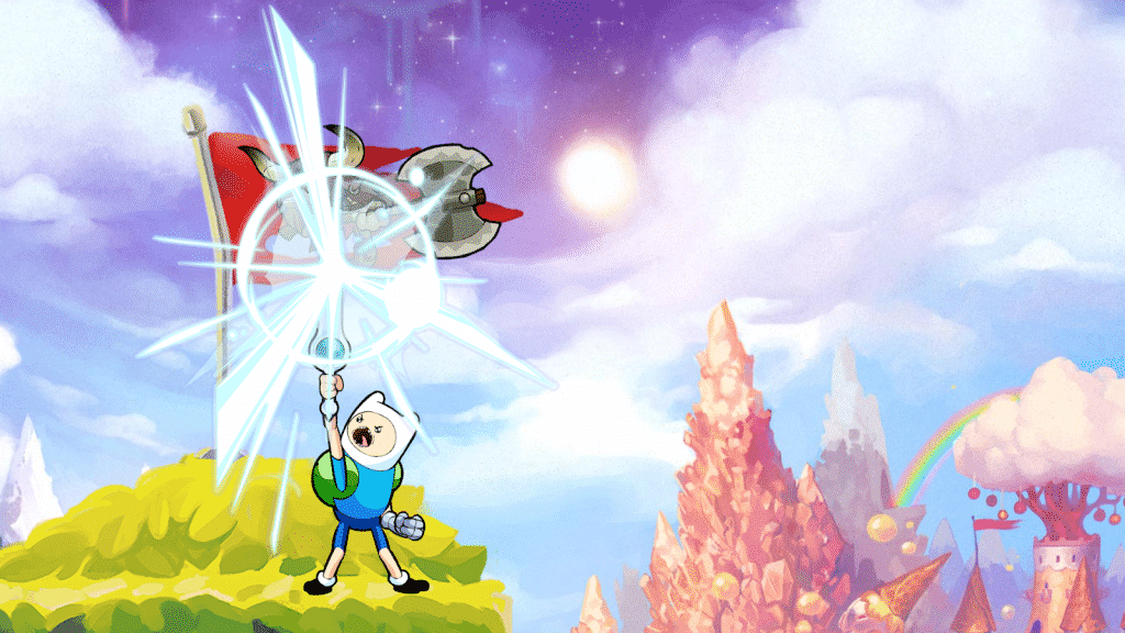 Important Brawlhalla Mechanics