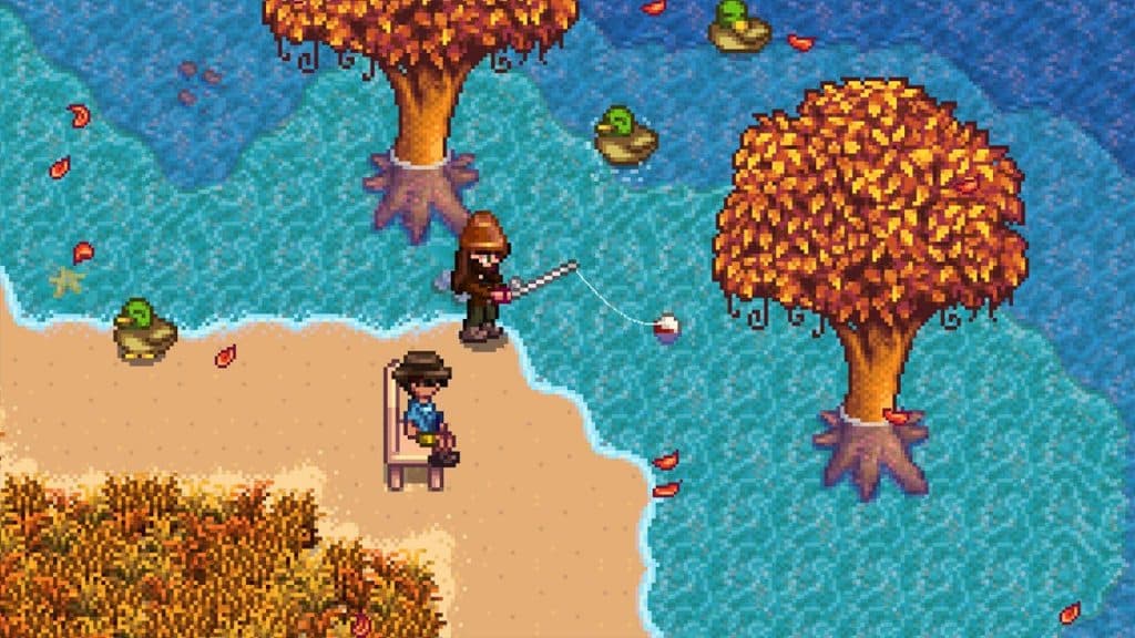 Is Stardew Valley Cross Platform