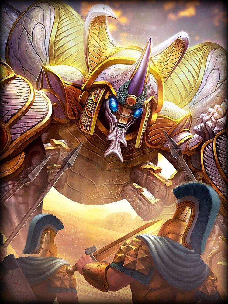 Khepri