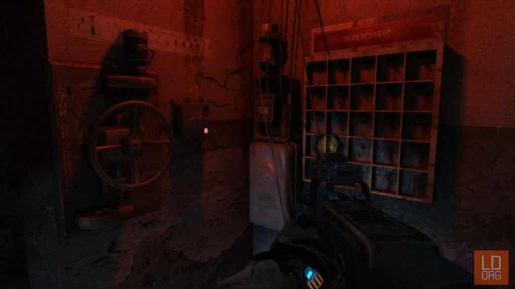 Metro 2033 Redux