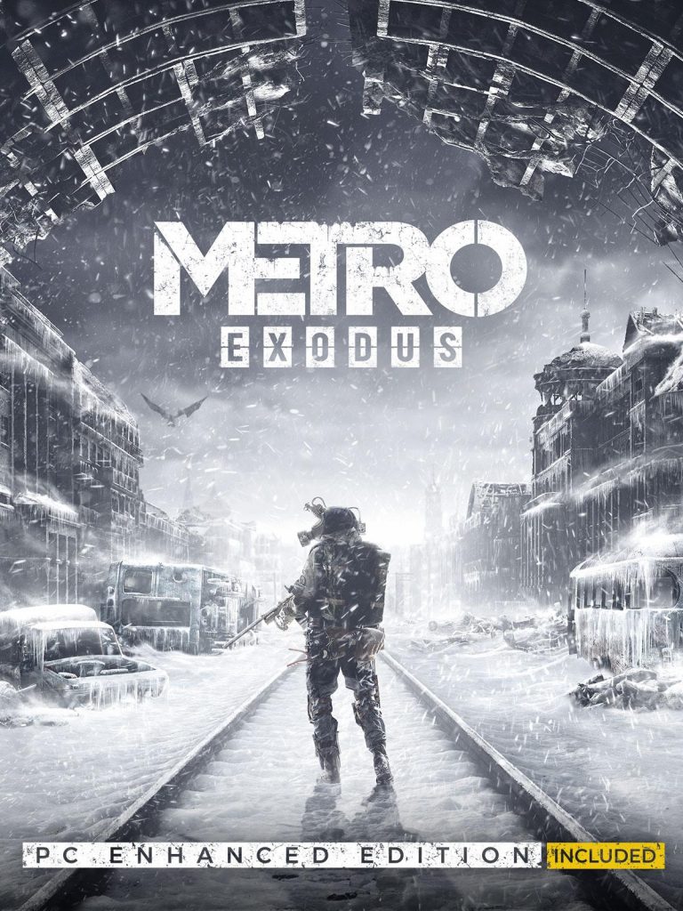 Metro: Exodus
