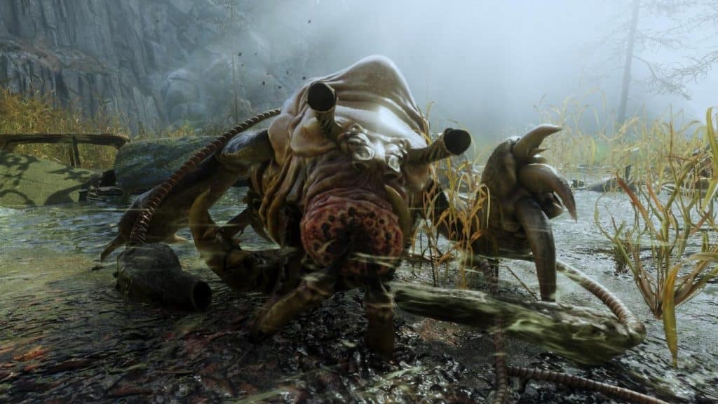 Metro Exodus improve all aspects of the gameplay